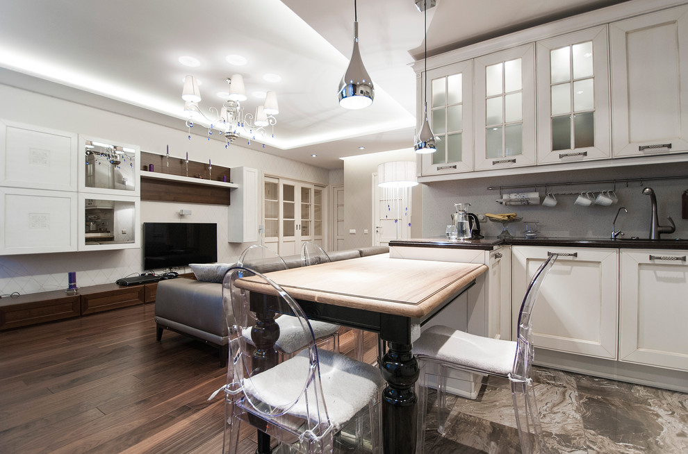 Квартира нв Выборгском шоссе д.15