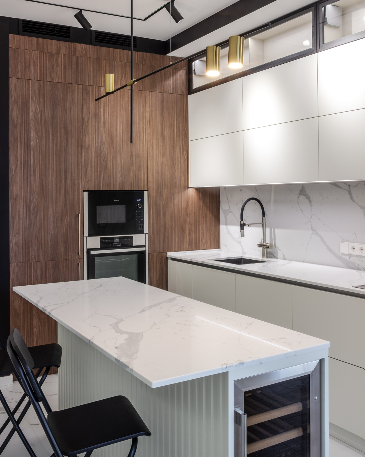 Обложка проекта: Аптекарский проспект