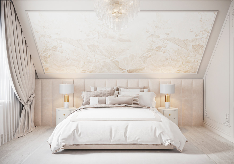 Притяжение