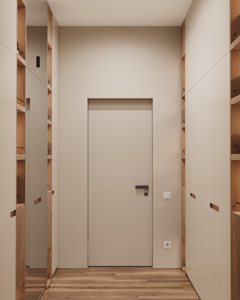 В гармонии с природой