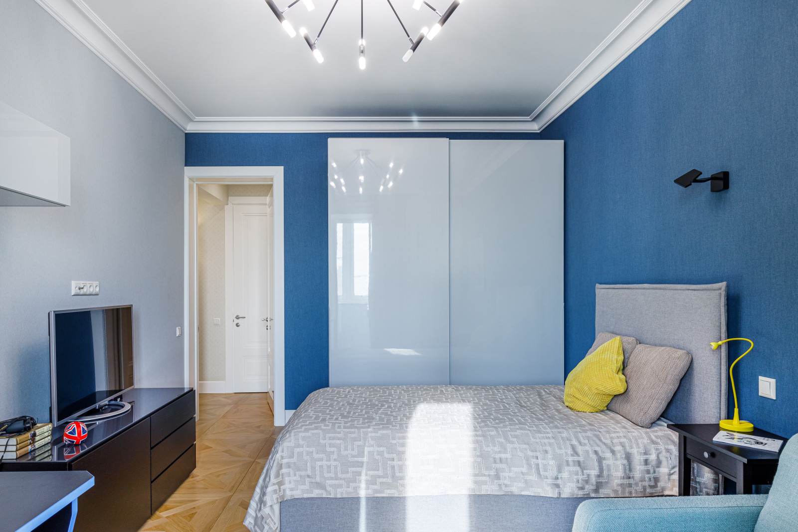 Мягкая классика