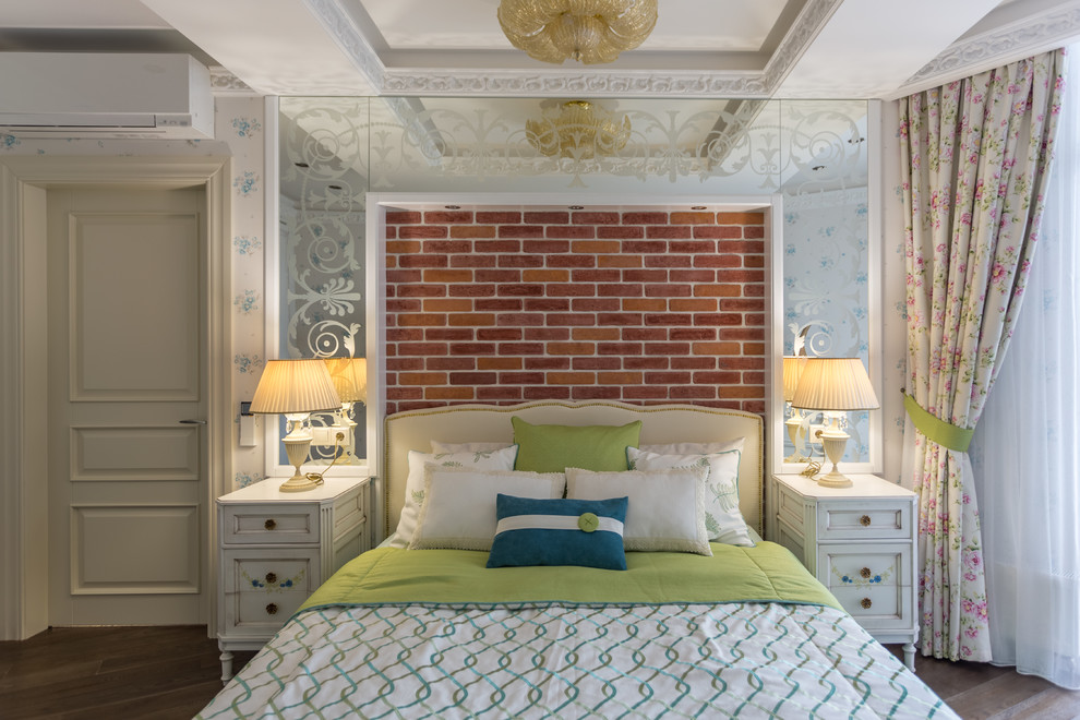 Цветочная поляна