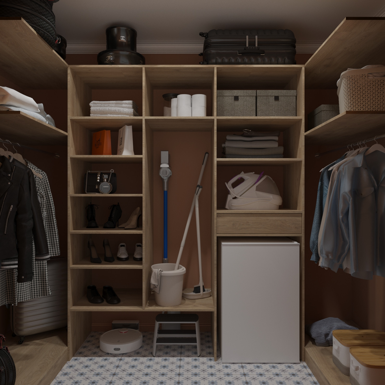 Квартира 3к в ЖК Гармония