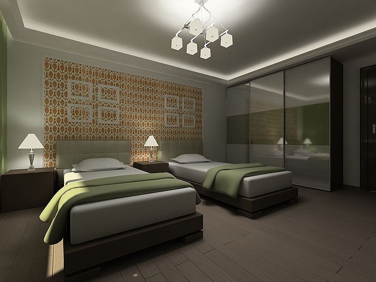 Обложка проекта: Истра Village