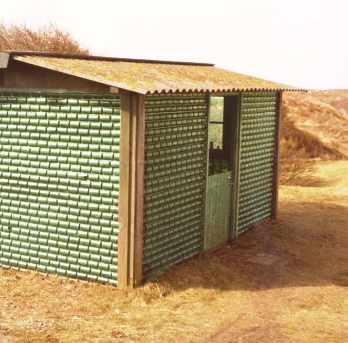 Микротренды: Послание из бутылки