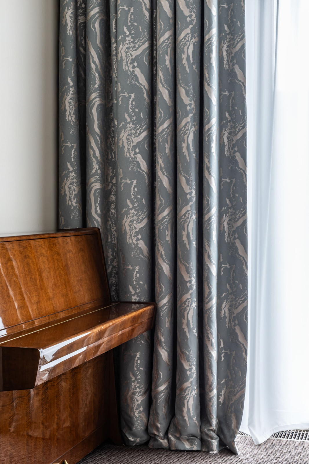 Дом в Подмосковье