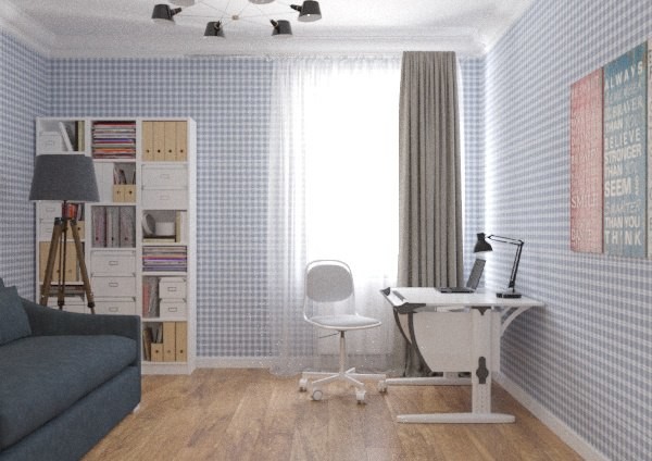 Калейдоскоп проектов))