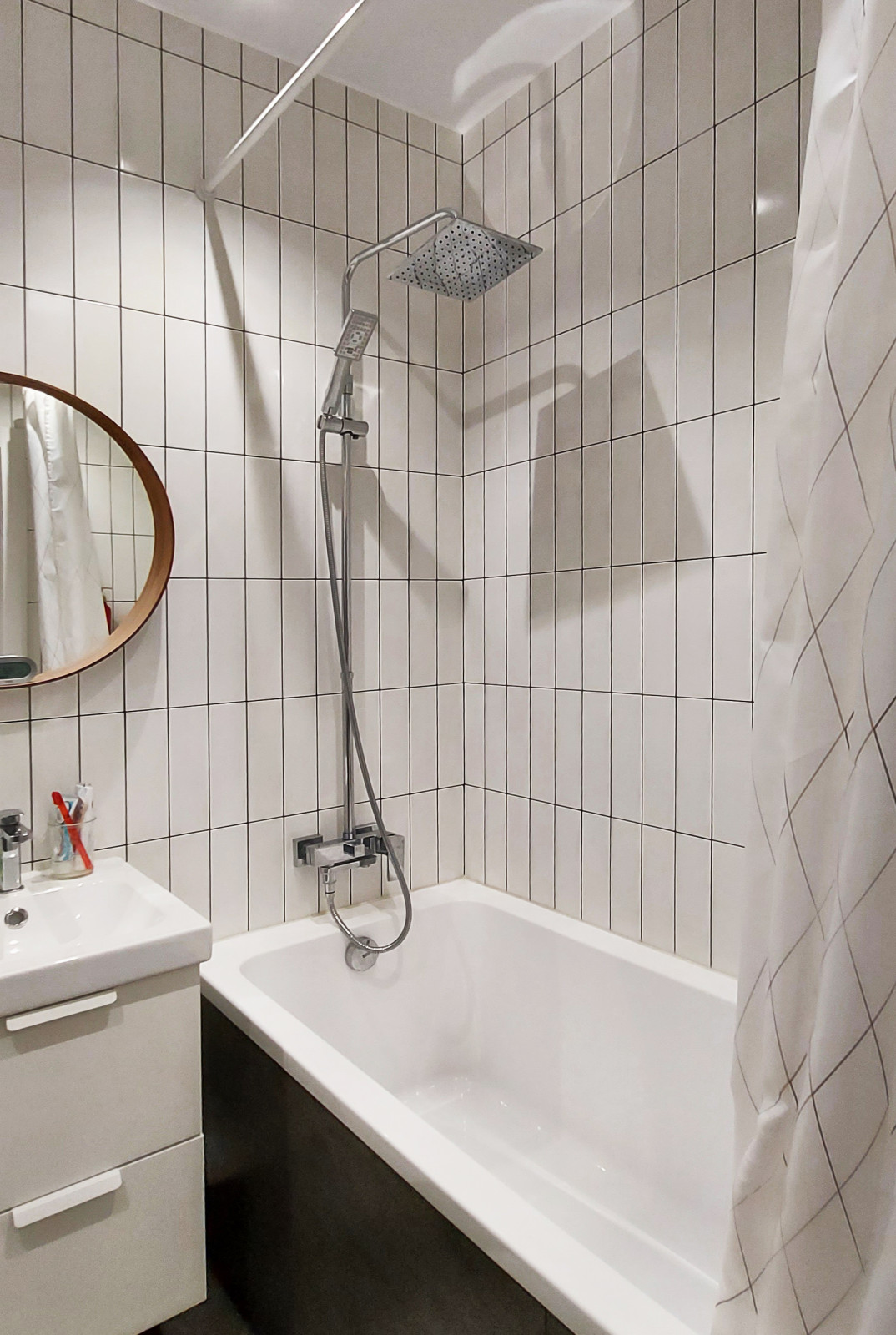 ЖК «Триумф парк»