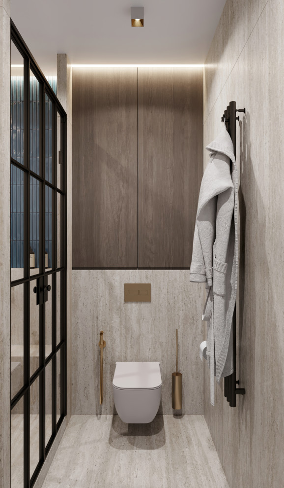 МО, ЖК Лесобережный, 64 кв.м, 2024 год