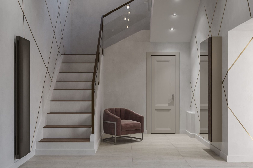 Квартира на Некрасова