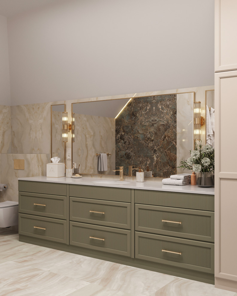 Дом на Западном