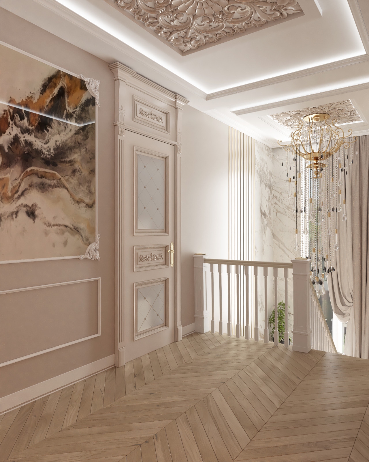 Дом на Кононова