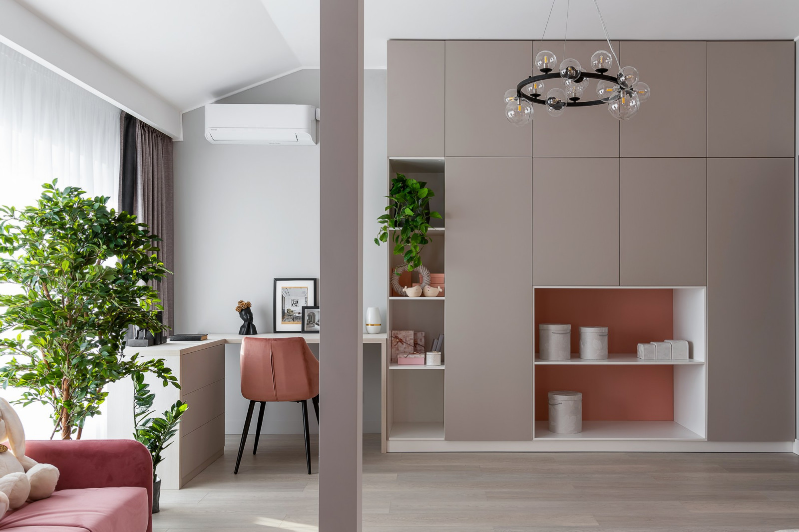 Детская комната