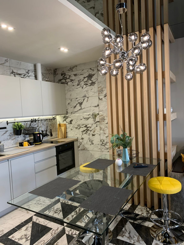 Для особенных людей