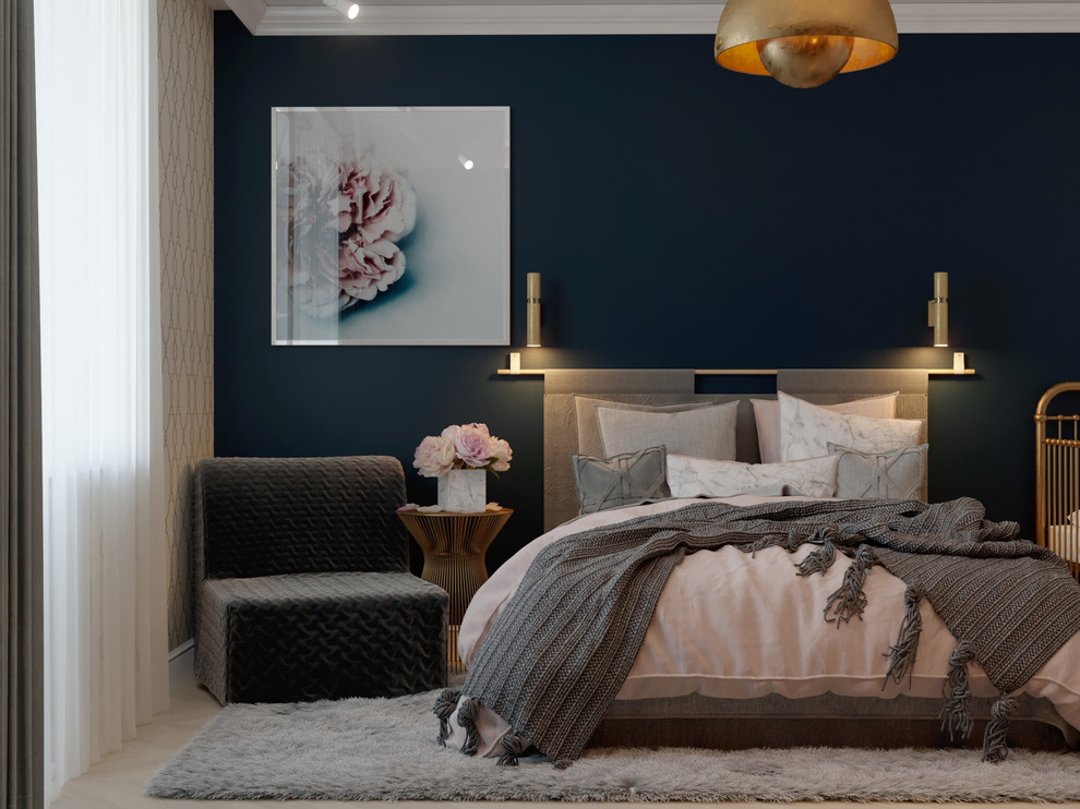 Изумрудная квартира