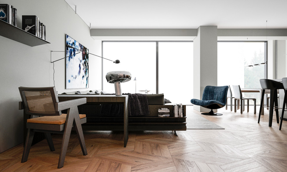 ЖК центральный