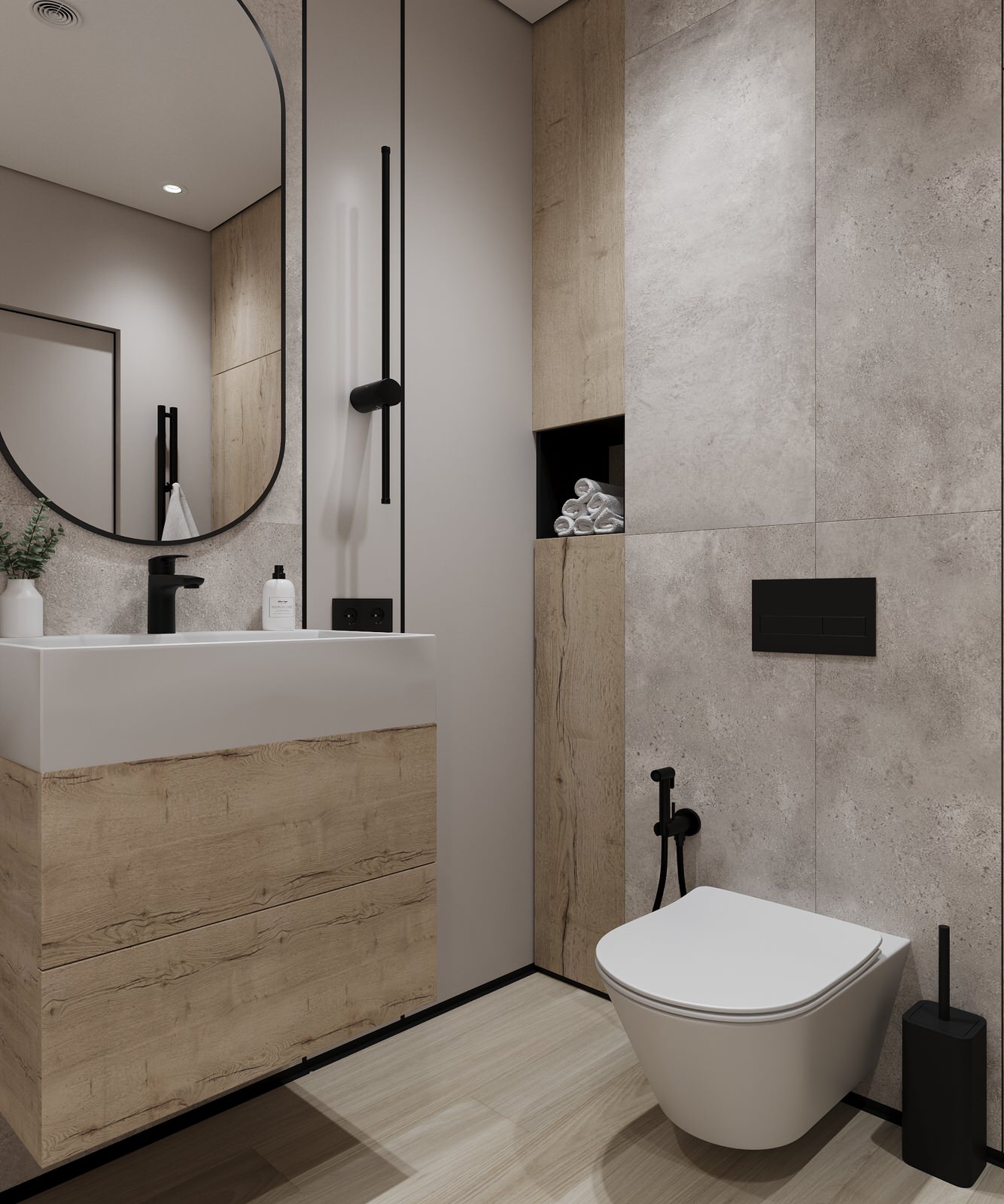 ЖК Атмосфера