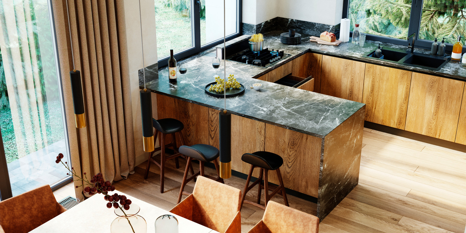 КП Светлогорье