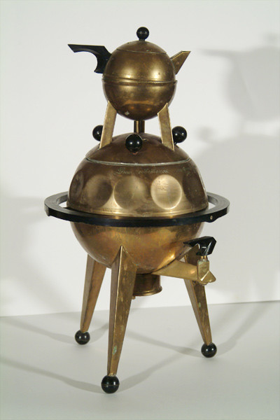 Ретрофутуризм: Эстетика космической эры 60 лет спустя