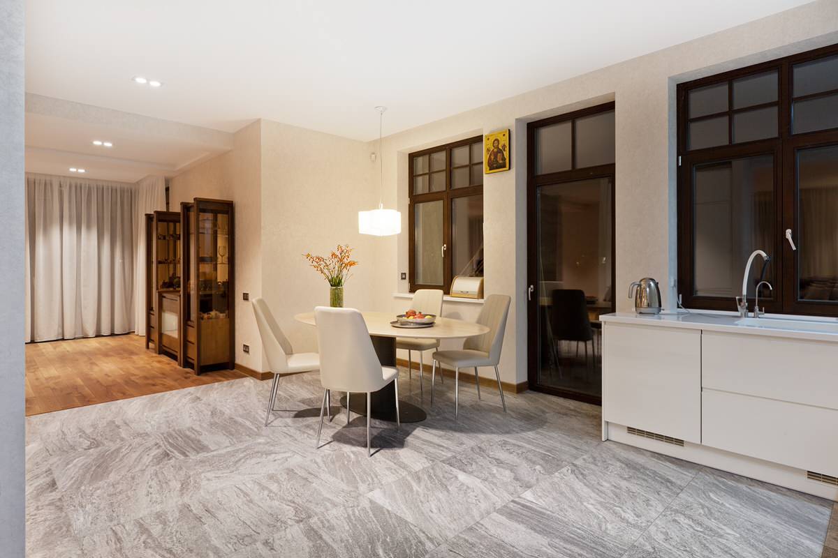 КП "Онегин парк"