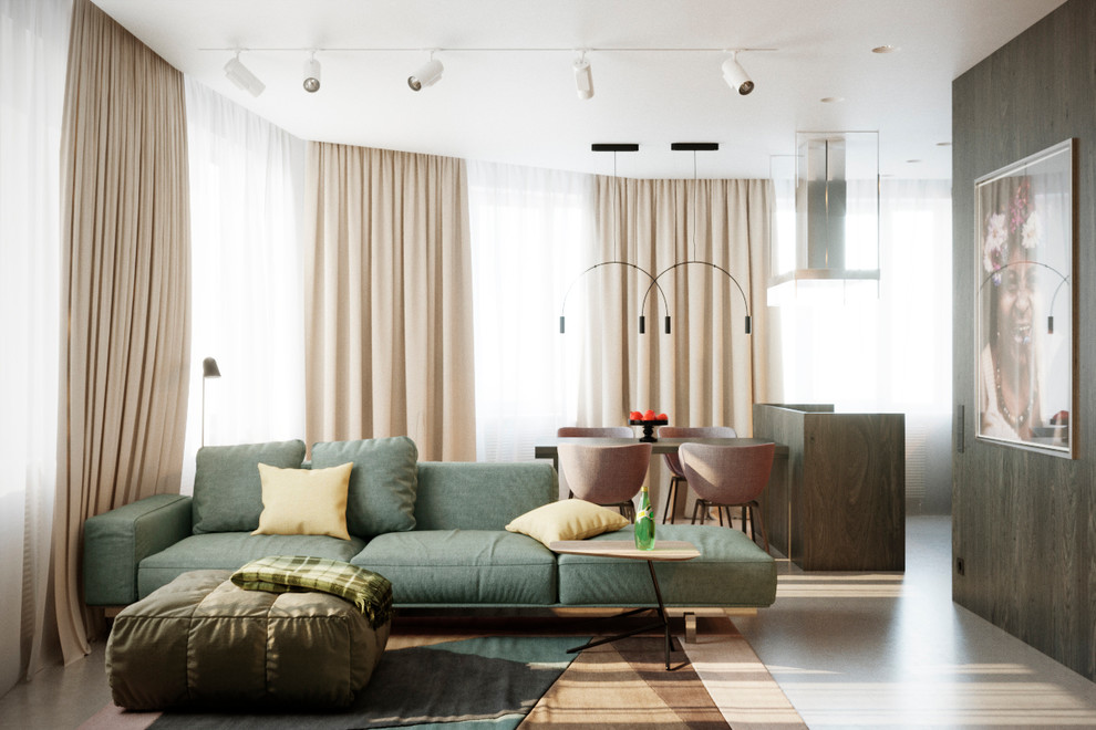 «Монохром»