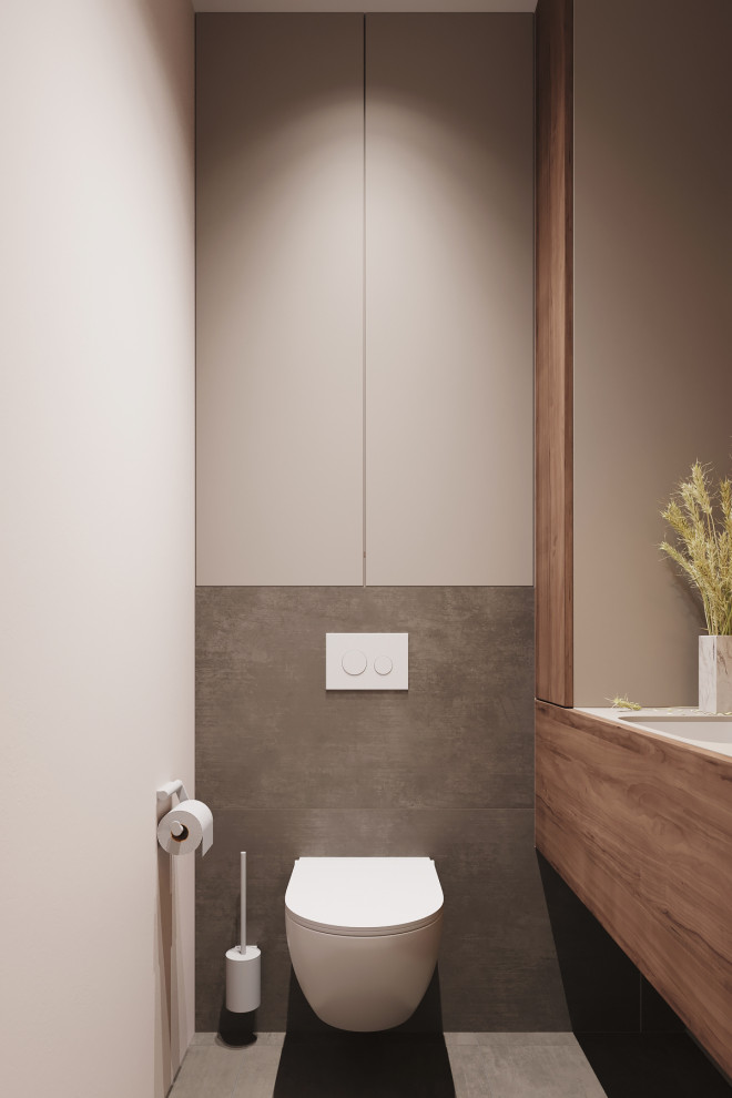 Шведская квартирка