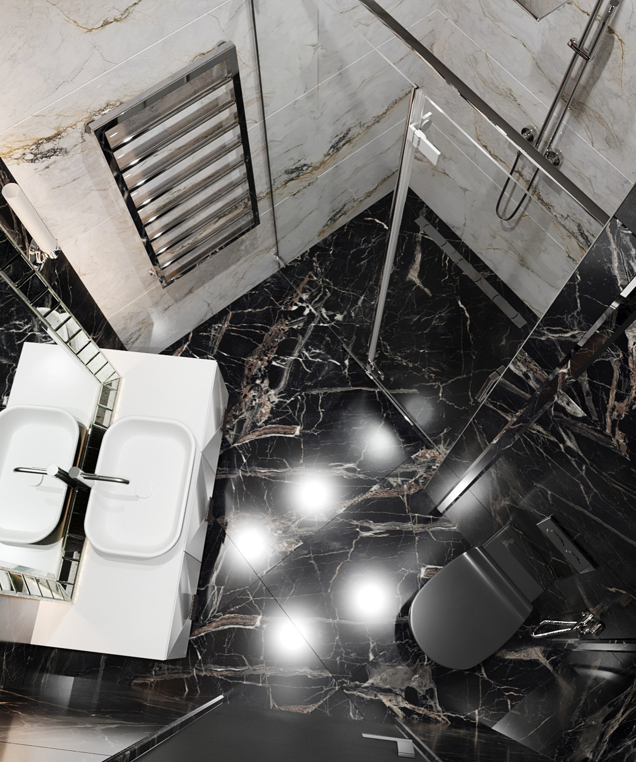 ЖК Грюнвальд