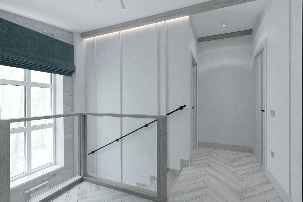 коттедж 114м2