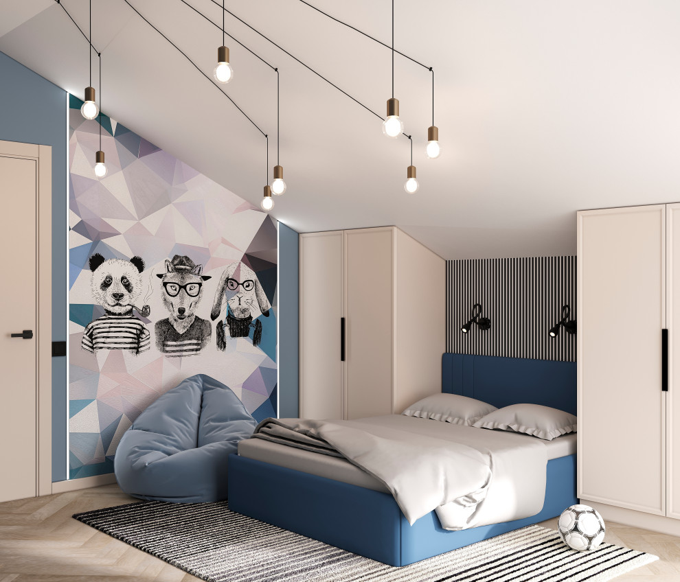 Сказка Алеканово