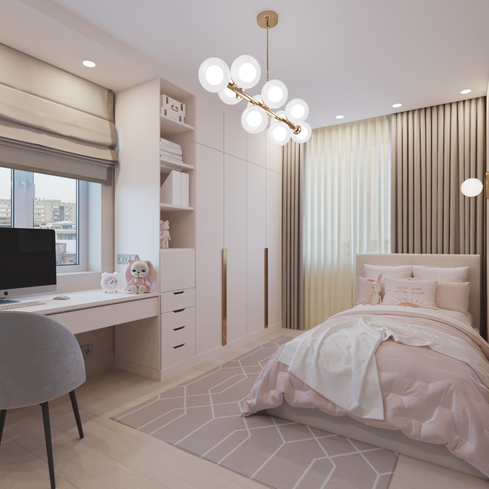 Квартира ЖК Мир Митино