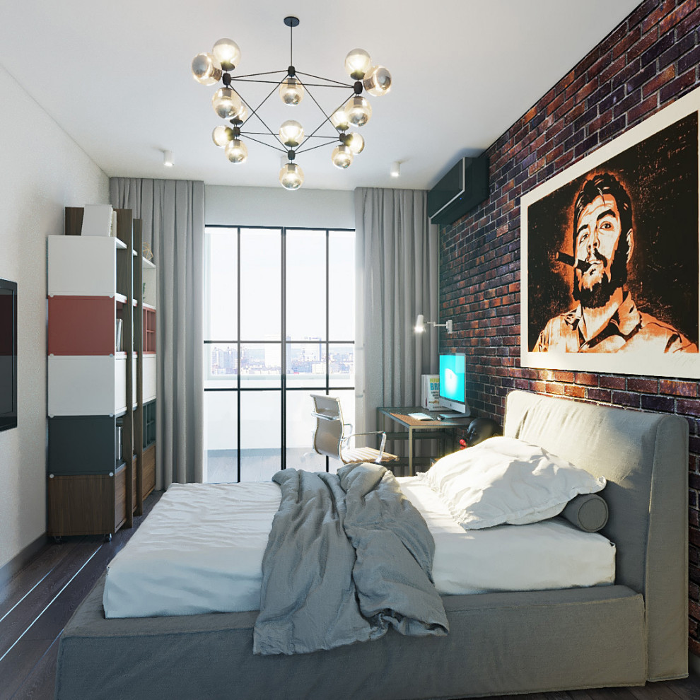 Квартира в Краснодаре