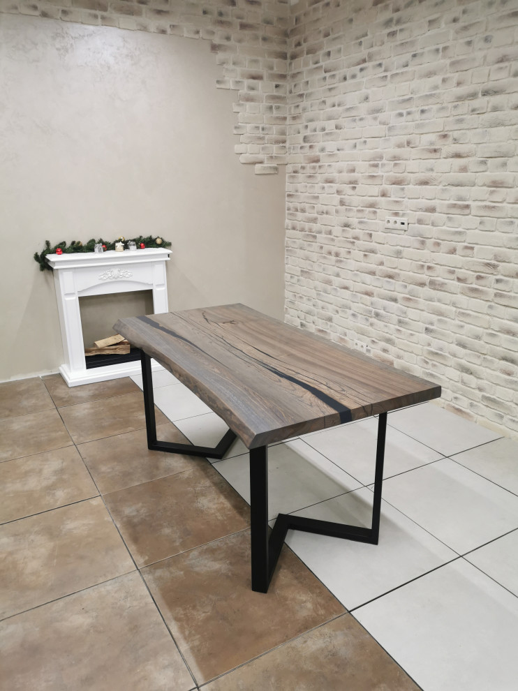 Обложка проекта: Стол "Roof"