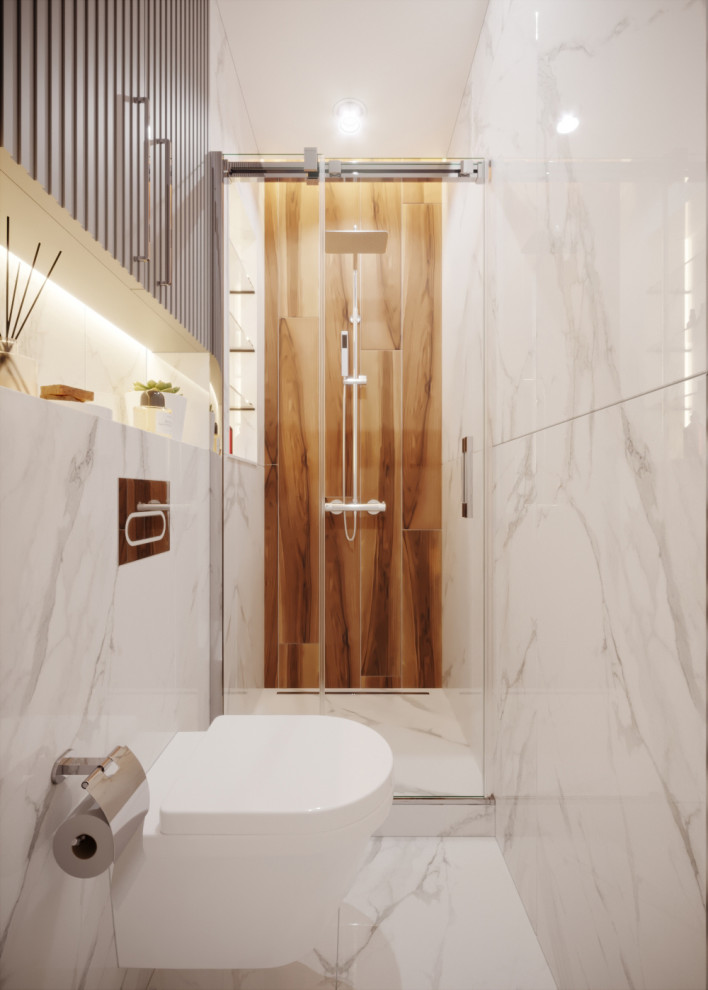 Обложка проекта: БауХауз