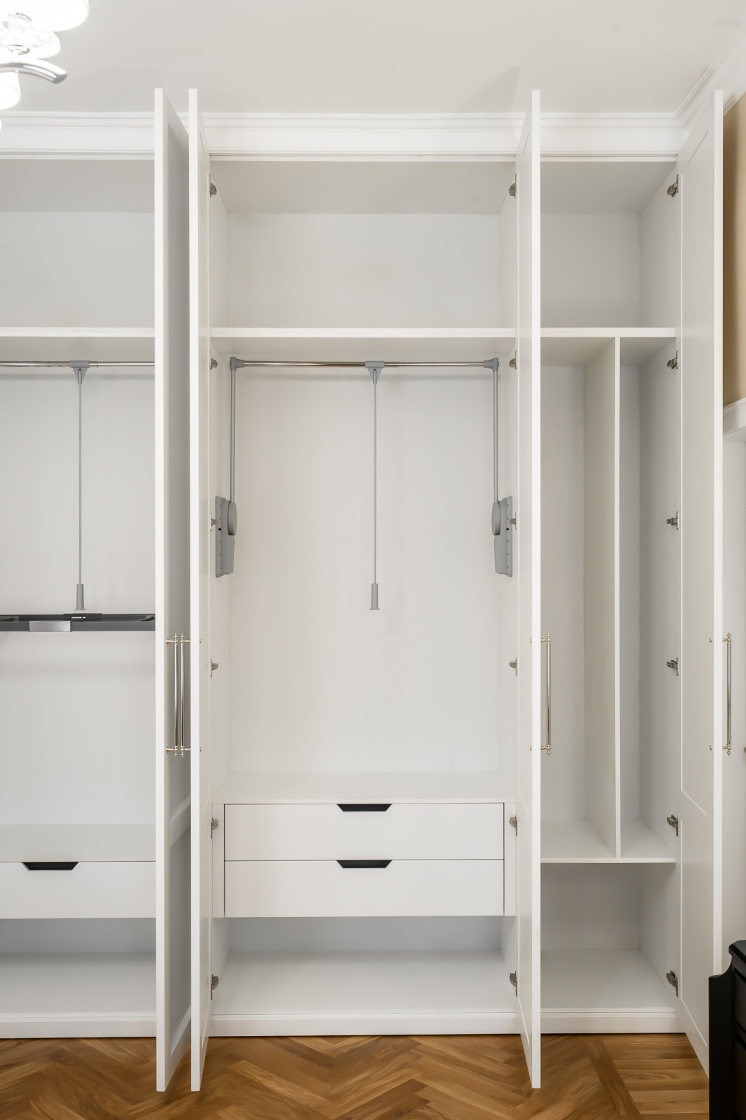 Особняк на Фонтанке