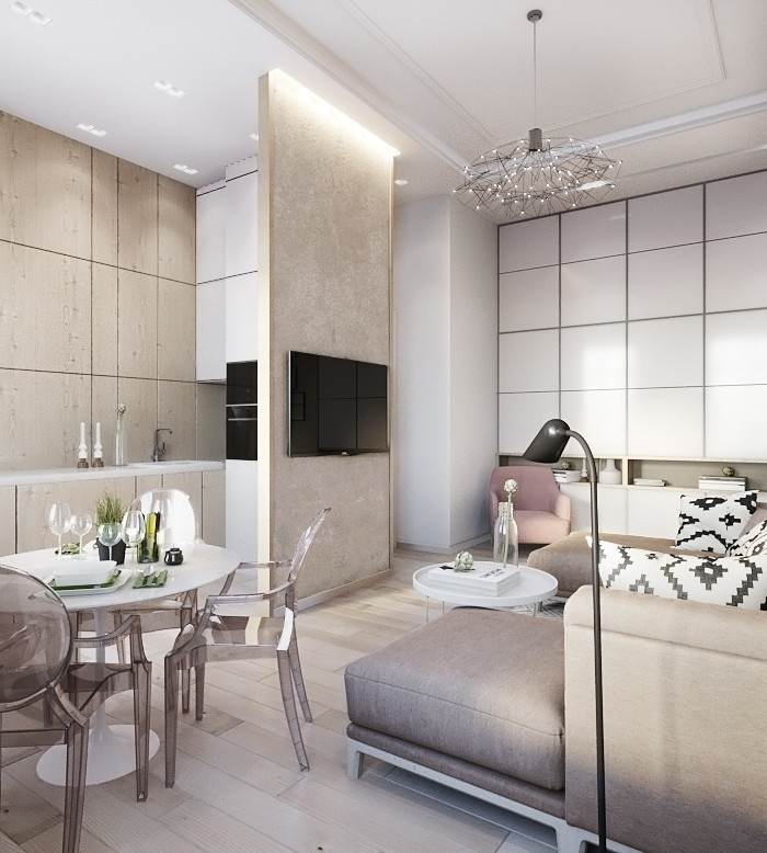 Скандинавия в классике на Рубинштейна