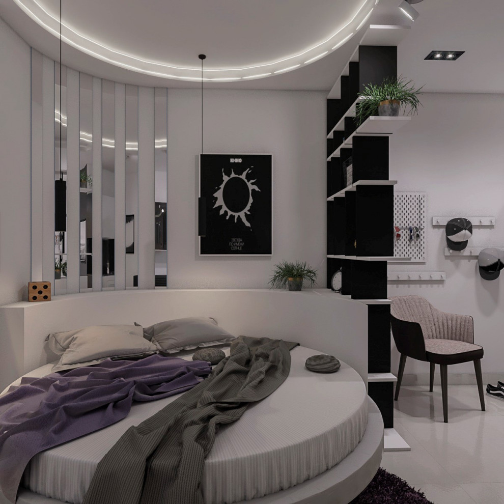 Обложка проекта: ЖК Ильинские луга