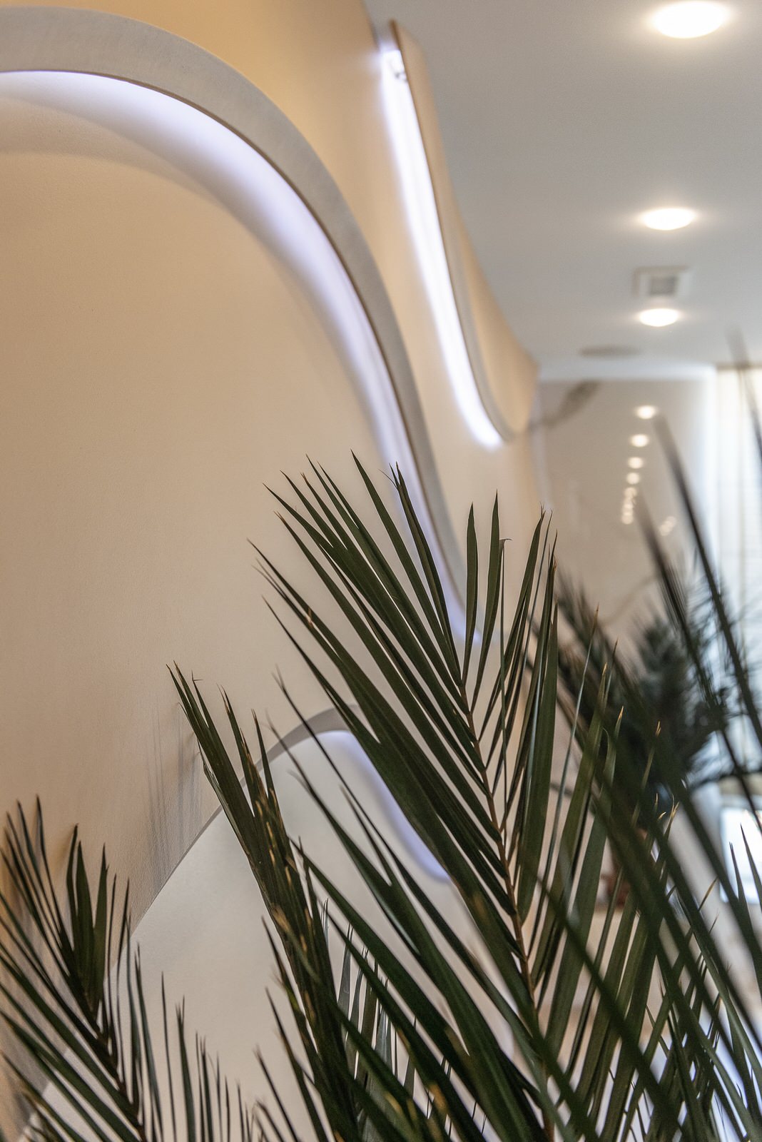 Дом с бассейном