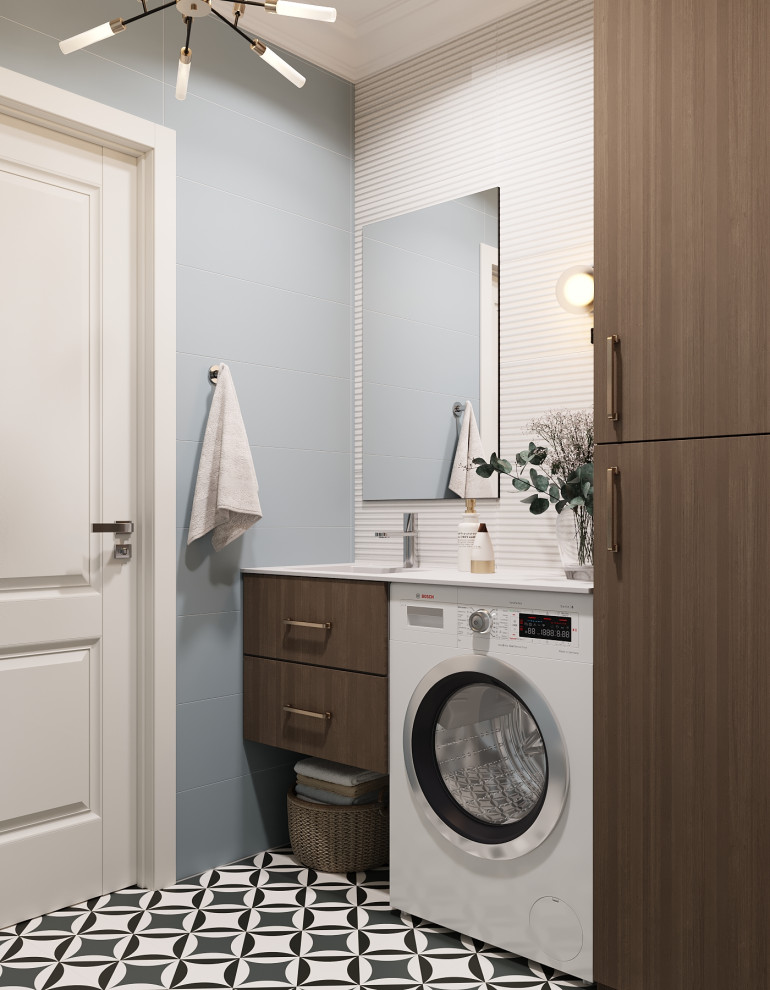 ЖК ДОСТОЯНИЕ