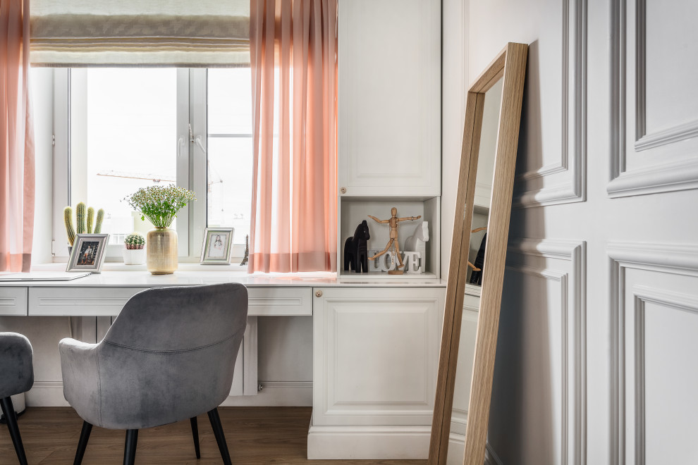 Квартира у залива Ангары ЖК "Символ"