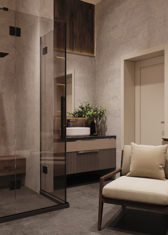 Дом в КП Орешкино, 160 м2