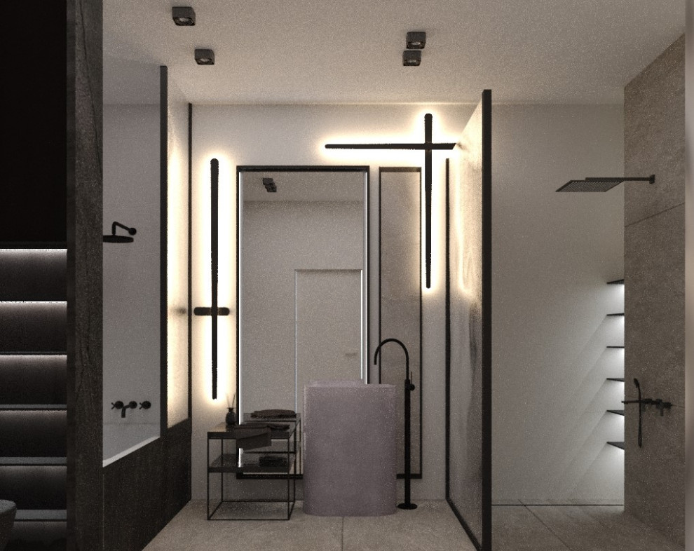 Современный шик