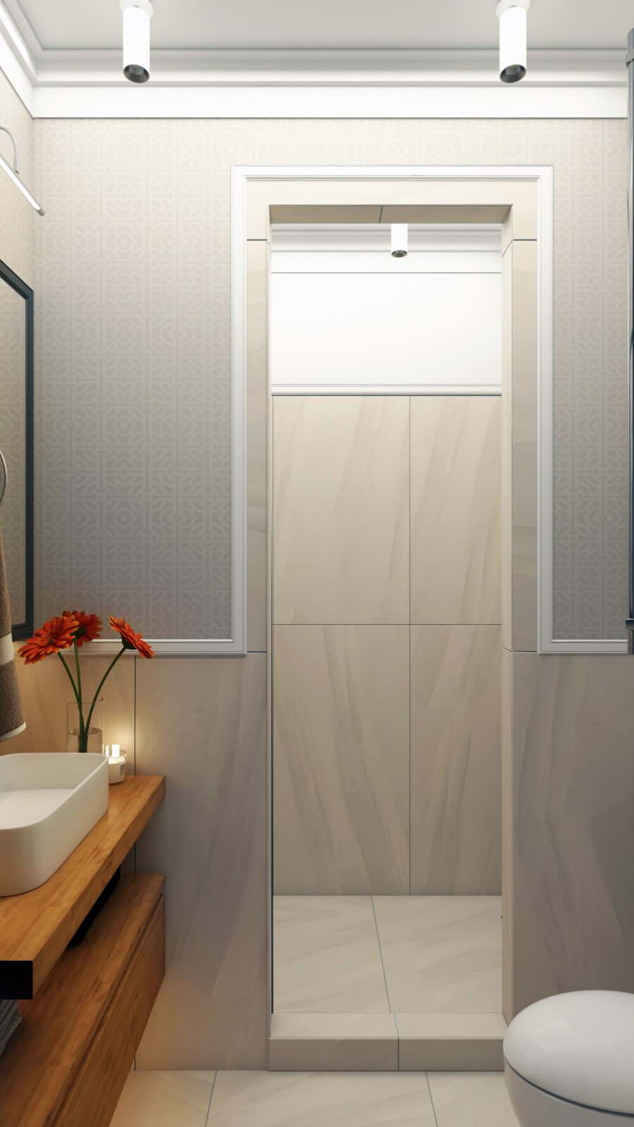 Загородный дом