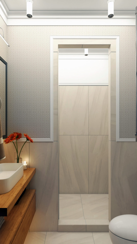 Загородный дом