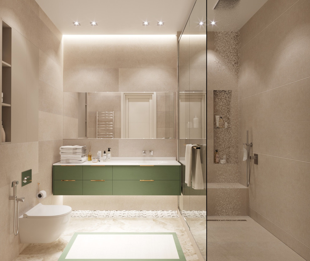 Квартира в ЖК "Бульварный переулок" 2