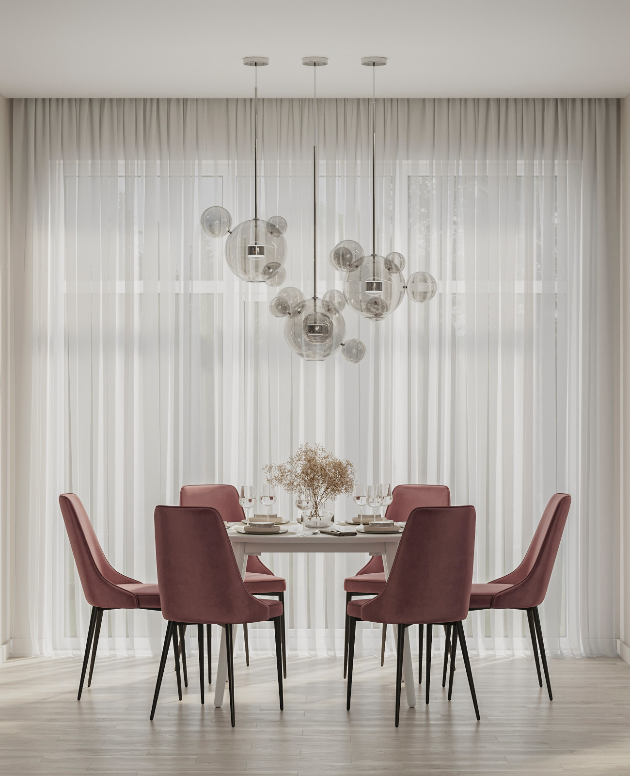 Лавандовые мечты