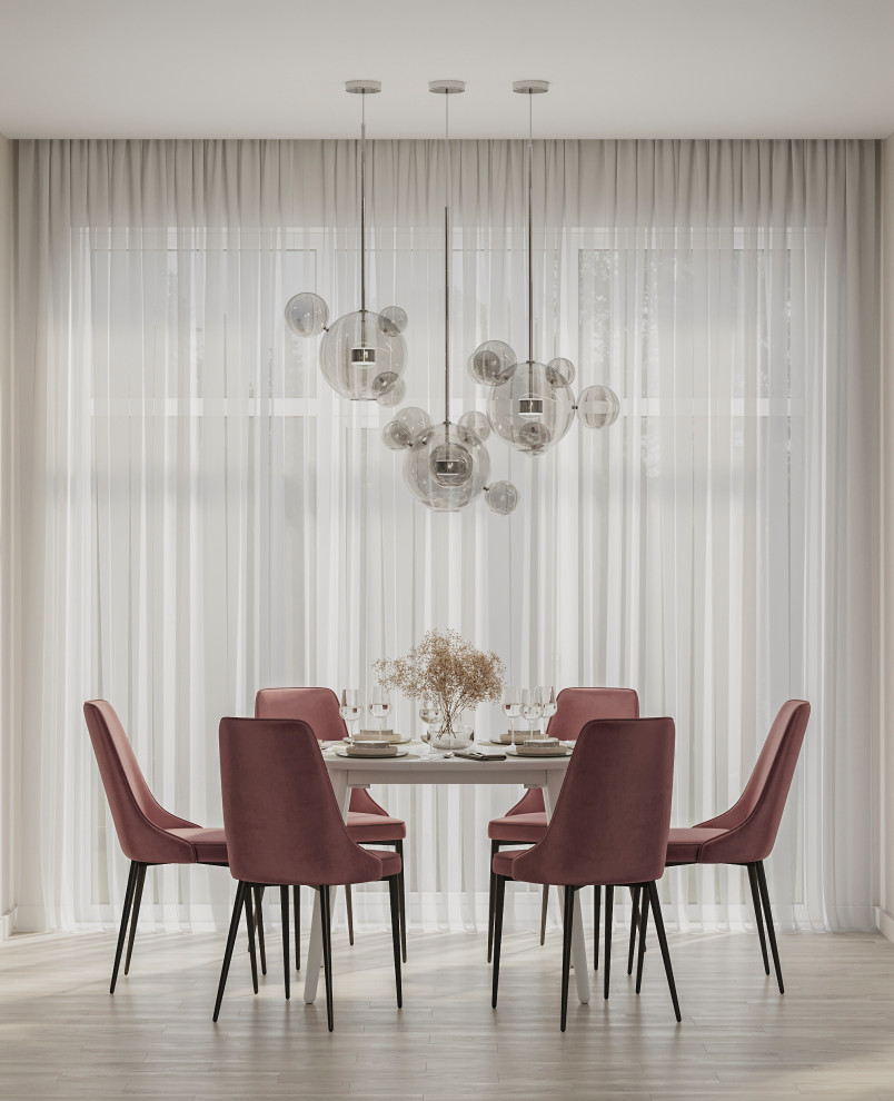 Лавандовые мечты