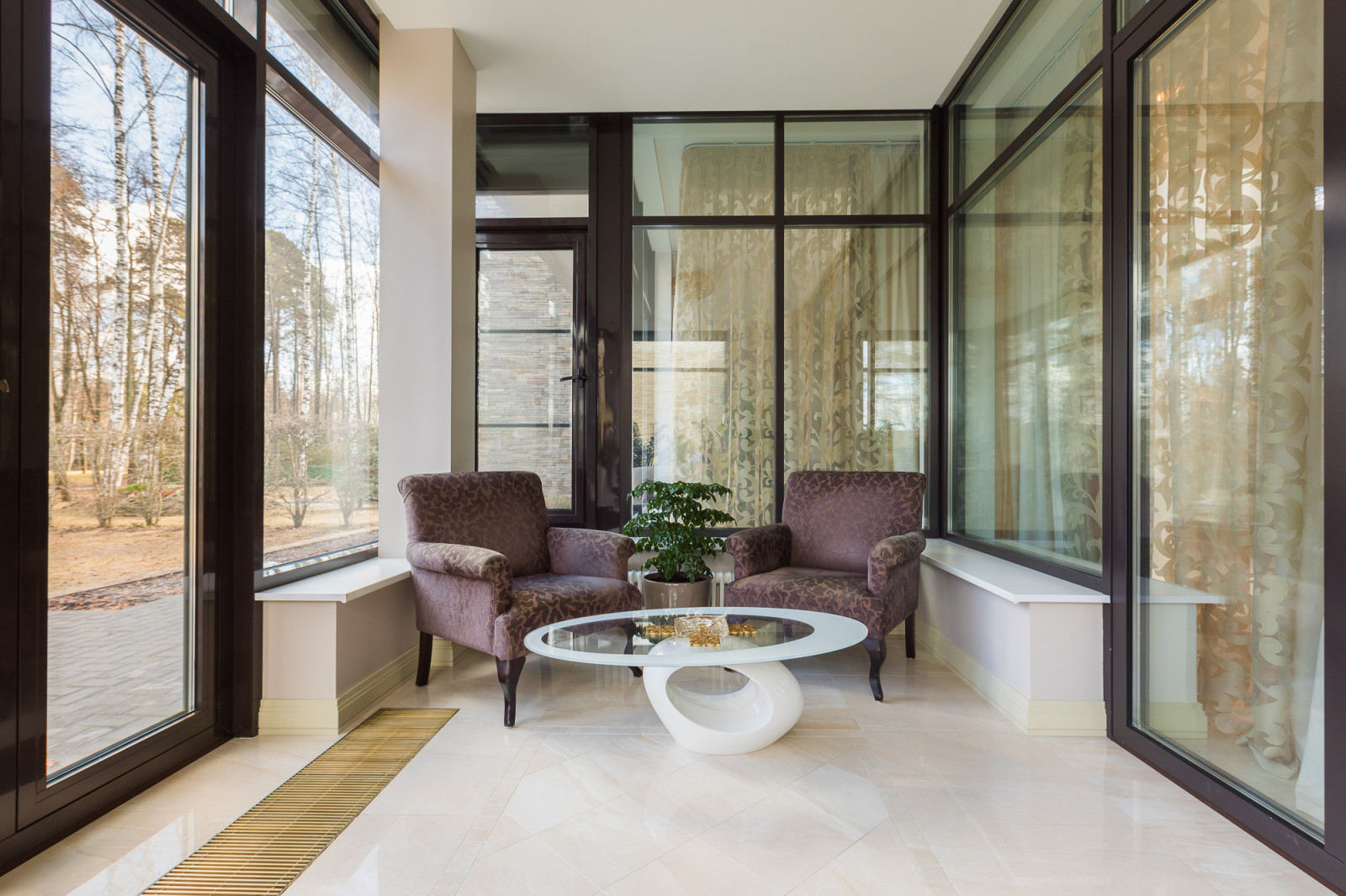 Резиденция "Р"