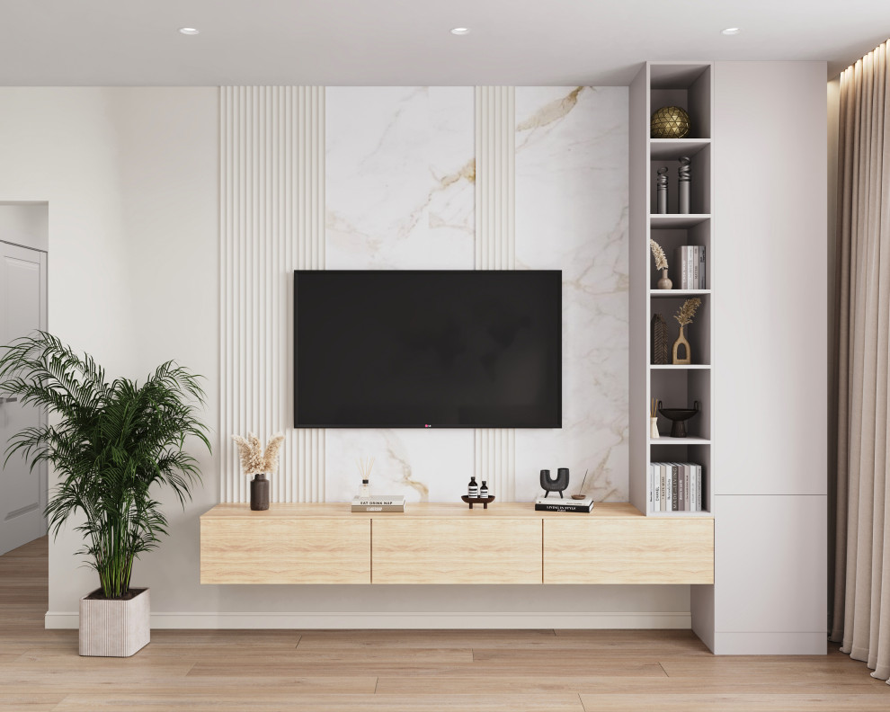 Кустаревская Набережная