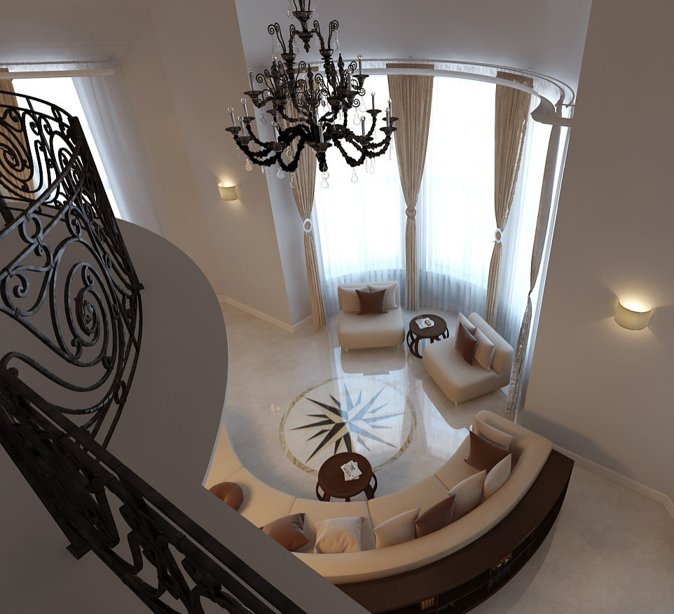 "Дом в ЛАПИНО"