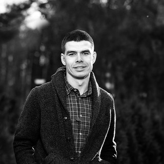 Александр Евсеев